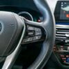 BMW 520 d Luxury Line