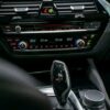 BMW 520 d Luxury Line