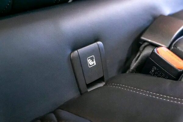 BMW 520 d Luxury Line