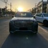 Mercedes GLS -350