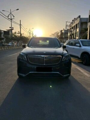 Mercedes GLS -350