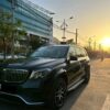 Mercedes GLS -350
