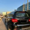 Mercedes GLS -350