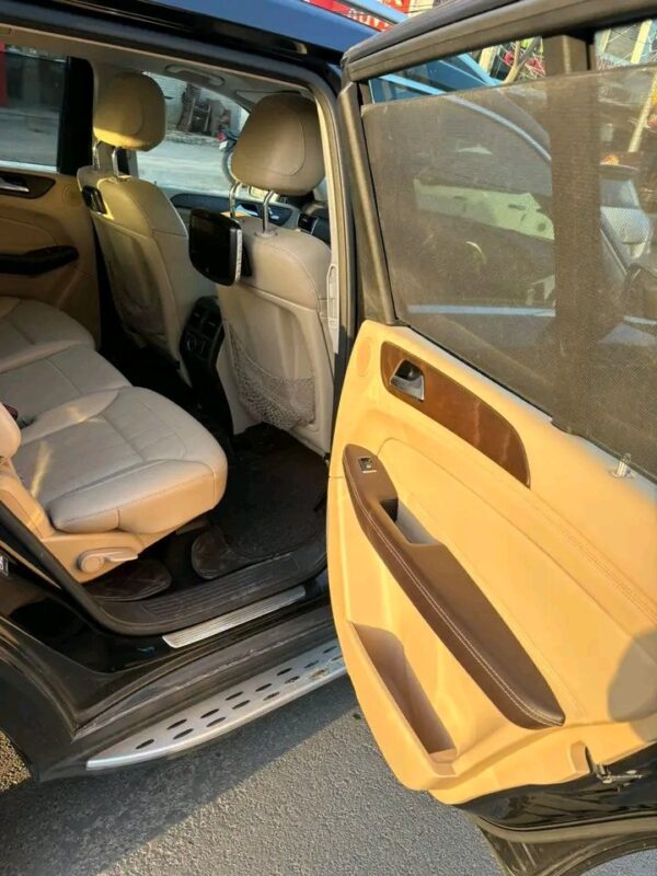 Mercedes GLS -350