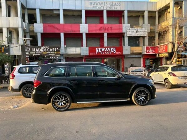 Mercedes GLS -350