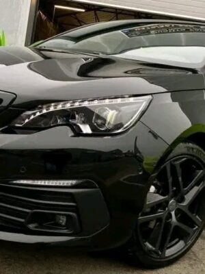 PEUGEOT 308 - GT-LINE
