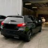 PEUGEOT 308 - GT-LINE
