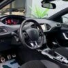 PEUGEOT 308 - GT-LINE