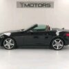 MERCEDES-BENZ SLC