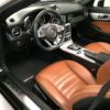 MERCEDES-BENZ SLC