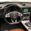 MERCEDES-BENZ SLC