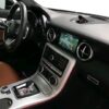 MERCEDES-BENZ SLC