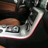MERCEDES-BENZ SLC