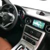 MERCEDES-BENZ SLC