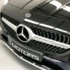MERCEDES-BENZ SLC