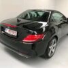 MERCEDES-BENZ SLC