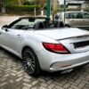 Mercedes-Benz SLC200