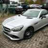 Mercedes-Benz SLC200