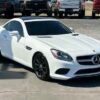Mercedes SLC