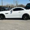 Mercedes SLC