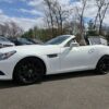 Mercedes SLC