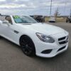 Mercedes SLC