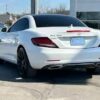 Mercedes SLC