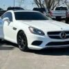 Mercedes SLC