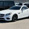 Mercedes SLC