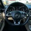 Mercedes SLC