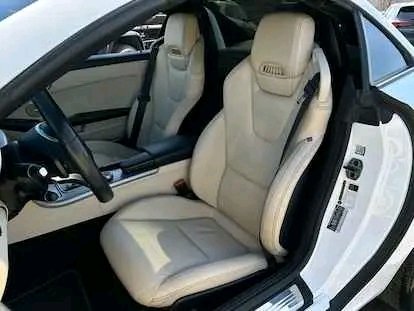 Mercedes SLC
