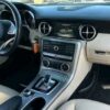 Mercedes SLC