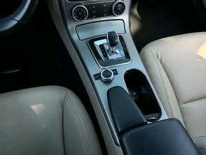 Mercedes SLC