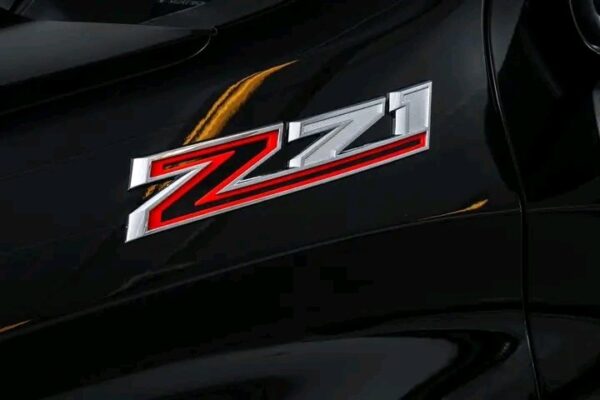 Chevrolet Silverado Duramax