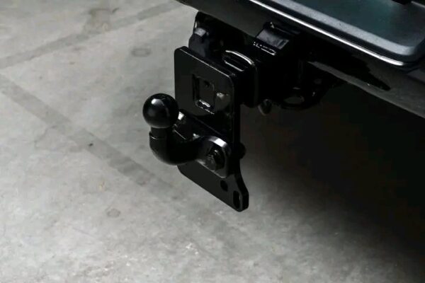 Chevrolet Silverado Duramax