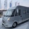 Hymer B 654 SL