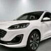 Ford Kuga Plug-in Hybrid