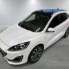 Ford Kuga Plug-in Hybrid