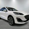 Ford Kuga Plug-in Hybrid