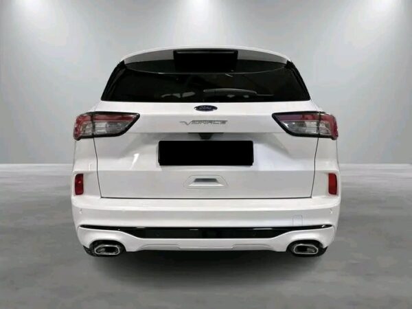 Ford Kuga Plug-in Hybrid