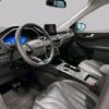 Ford Kuga Plug-in Hybrid
