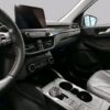 Ford Kuga Plug-in Hybrid