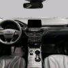 Ford Kuga Plug-in Hybrid
