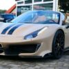 Ferrari 488 Pista Spider