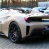 Ferrari 488 Pista Spider