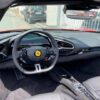 Ferrari 296 GTS Spider