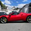 Ferrari 296 GTS Spider
