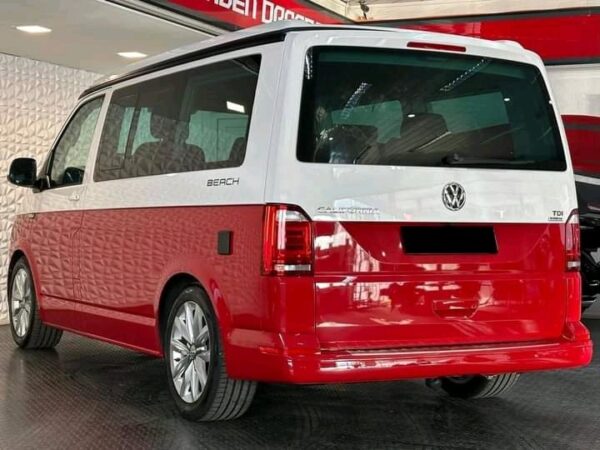 Volkswagen T6