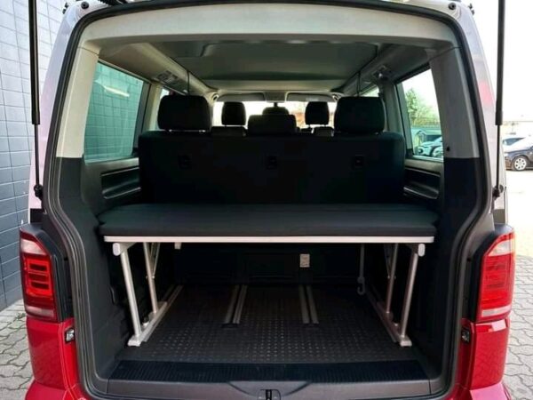 Volkswagen T6