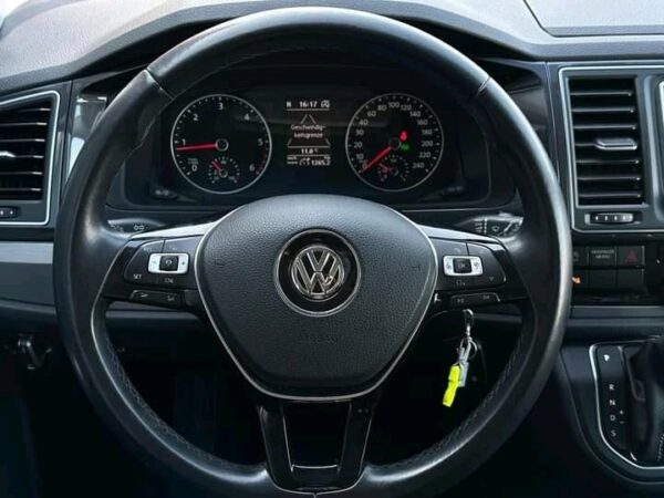 Volkswagen T6